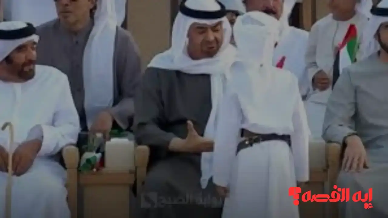 احتفال استثنائي بالإمارات… أجمل لقطات مسيرة الاتحاد في مهرجان الشيخ زايد 54